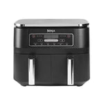 Friggitrice ad aria Ninja Dual Zone da 7,6 L